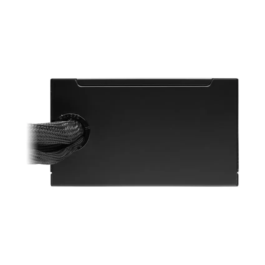 Nguồn máy tính Corsair CX750 (80 Plus Bronze/ Màu Đen)